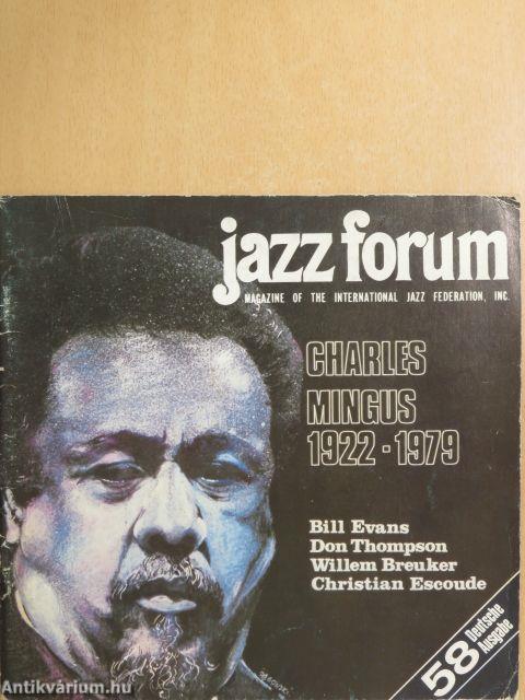 Jazz Forum 2/1979