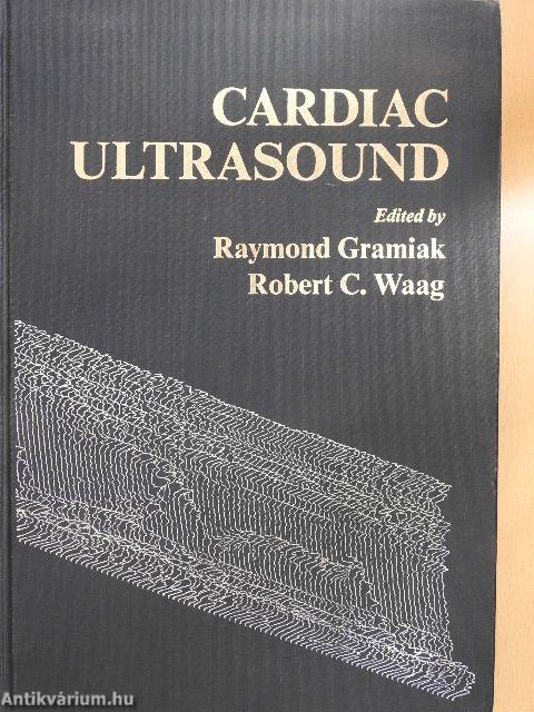 Cardiac Ultrasound