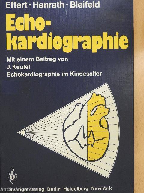 Echokardiographie