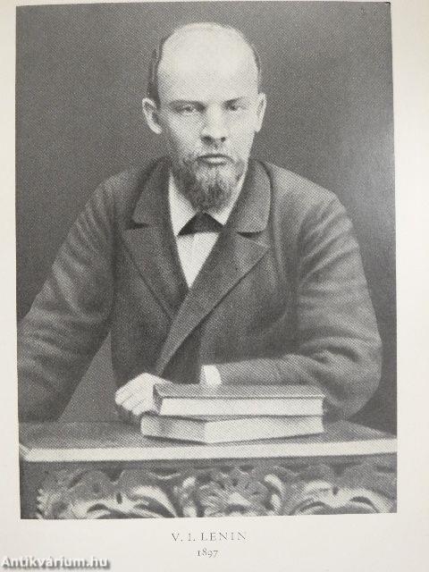 V. I. Lenin összes művei 2.