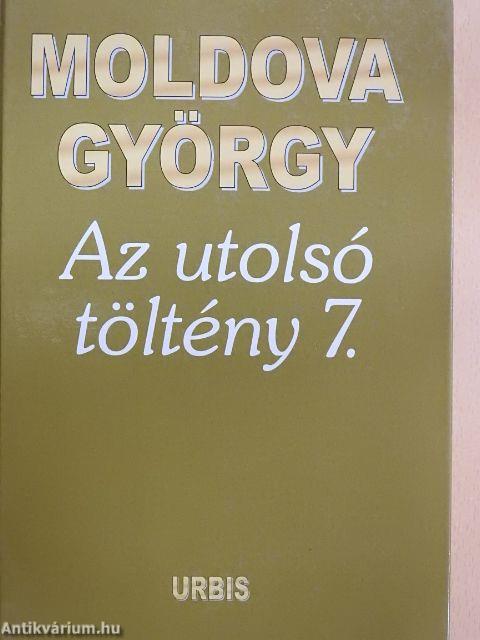 Az utolsó töltény 7.