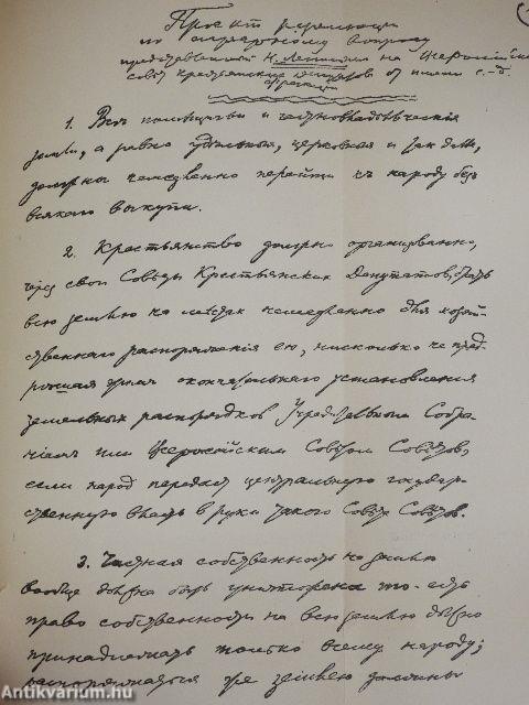 V. I. Lenin művei 24.