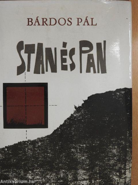 Stan és Pan