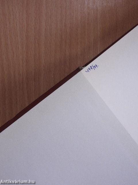 V. I. Lenin összes művei 21.