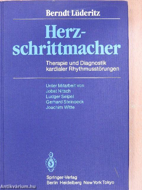 Herzschrittmacher