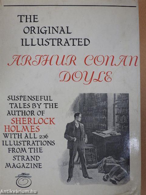 The Original Illustrated Arthur Conan Doyle