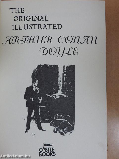 The Original Illustrated Arthur Conan Doyle