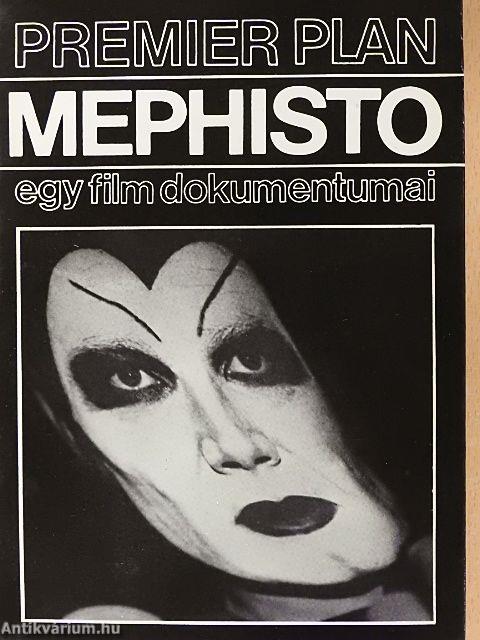 Mephisto