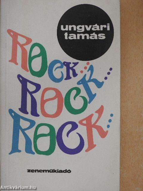 Rock... rock... rock...