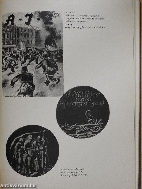 A magyar forradalmi munkásmozgalom története