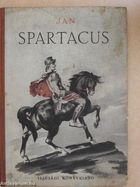 Spartacus 