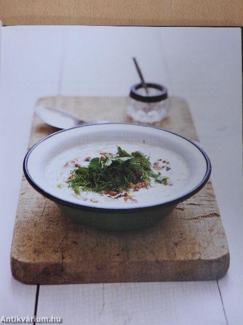 Főzőiskola  - Középfok