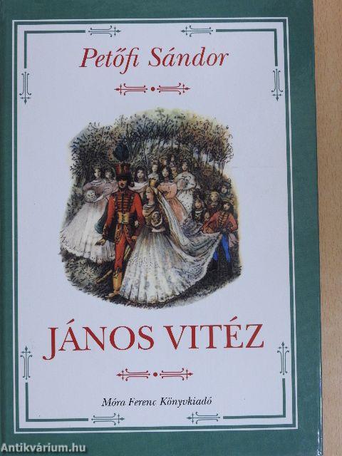 János vitéz