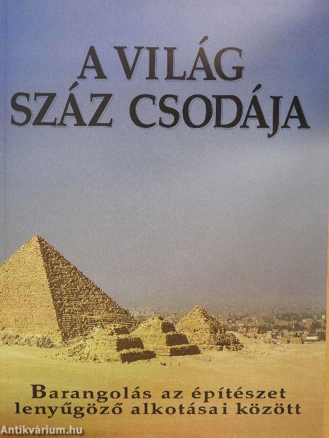 A világ száz csodája