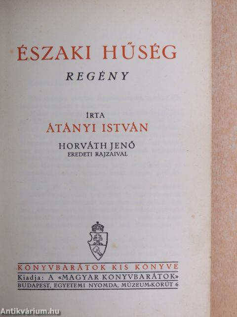 Északi hűség