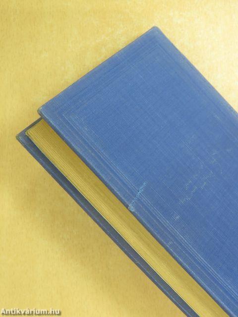 Örök útitársak I-IV.