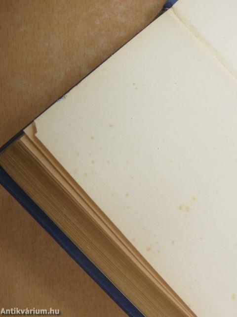 Örök útitársak I-IV.