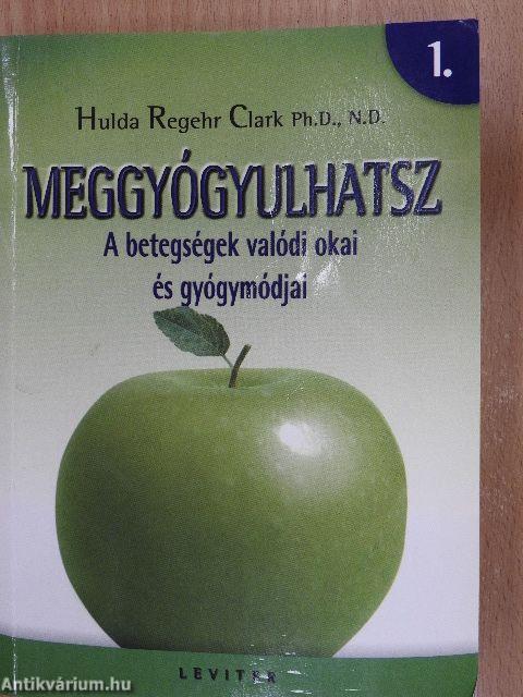 Meggyógyulhatsz 1.