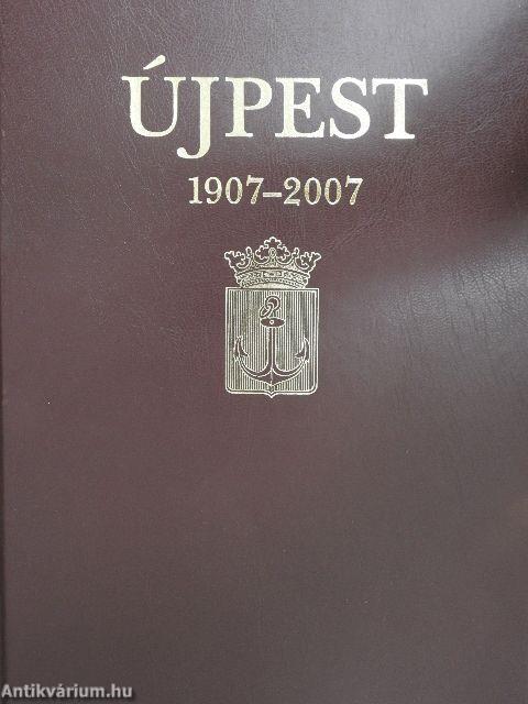 Újpest 1907-2007