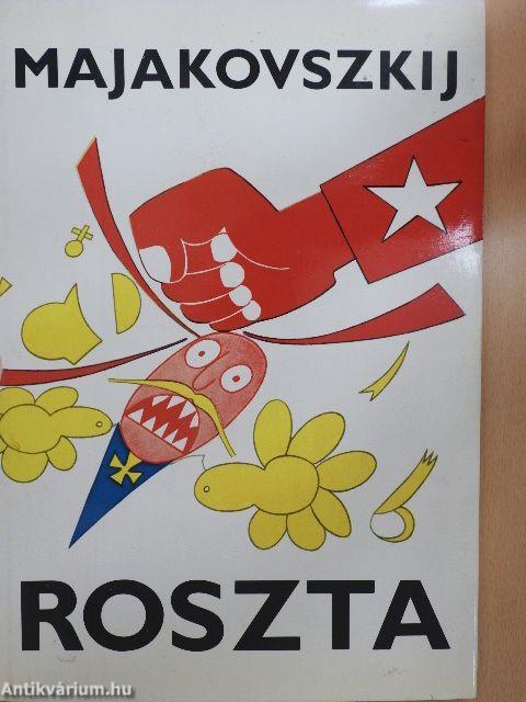 Roszta