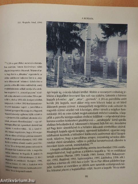 Emlékművek '56-nak