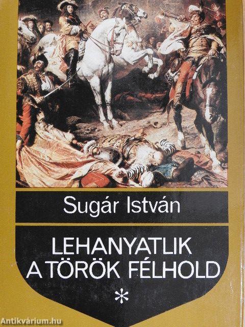 Lehanyatlik a török félhold