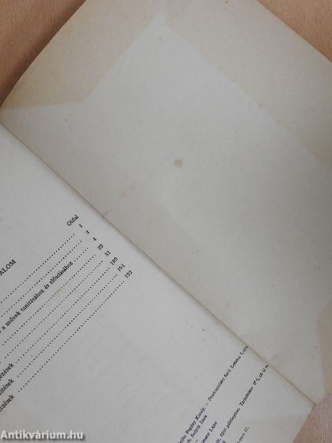 Kórusgyűjtemény gyakorlati útmutatóval a művek tanításához és előadásához