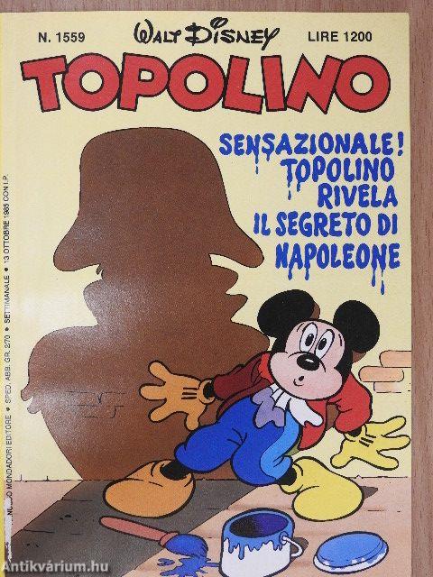 Topolino Raccolta 27. 