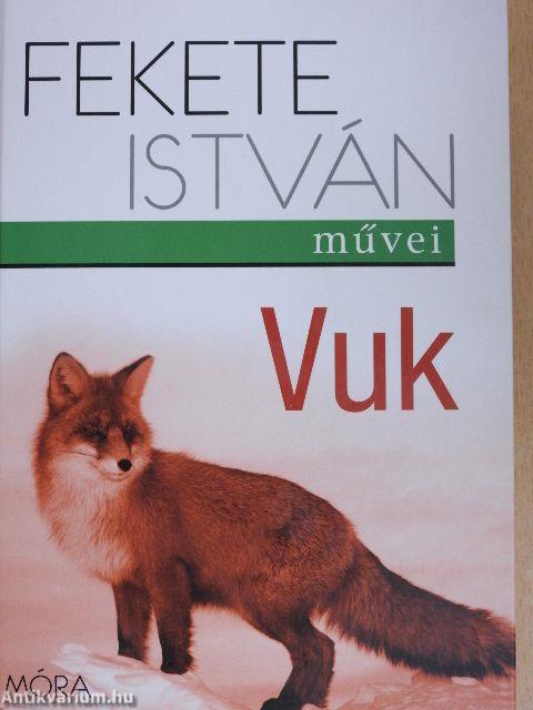 Vuk