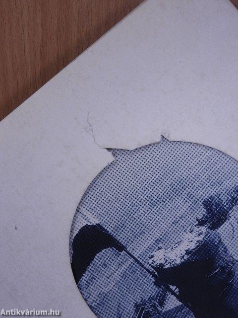 Emlékművek '56-nak