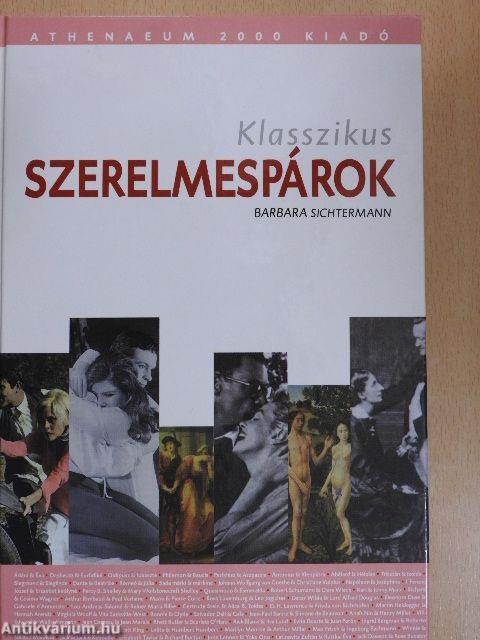 Klasszikus szerelmespárok