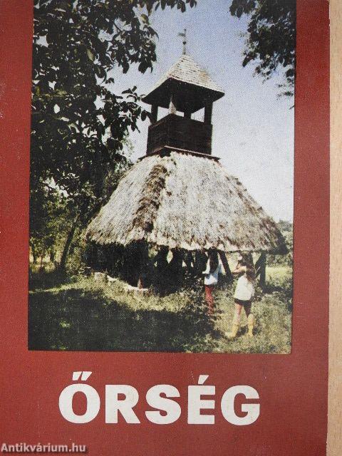 Őrség