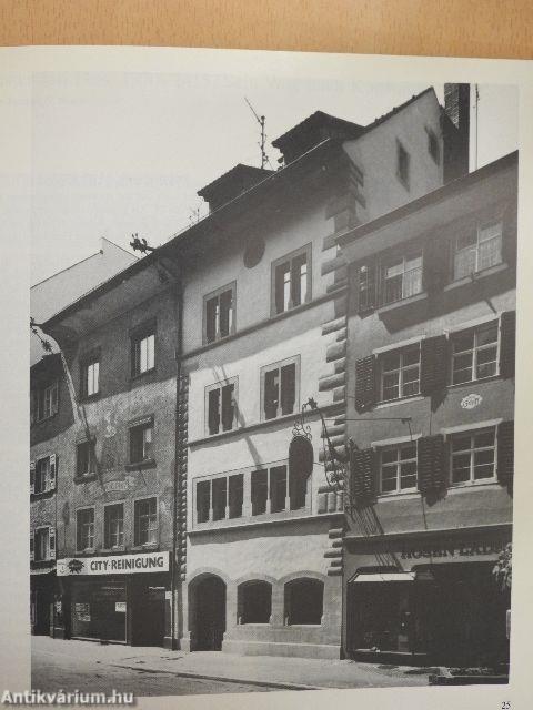 Johannes Hus in Konstanz