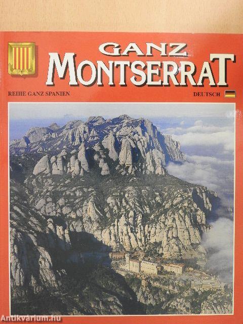 Ganz Montserrat