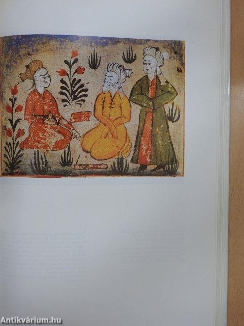 Oriental Miniatures