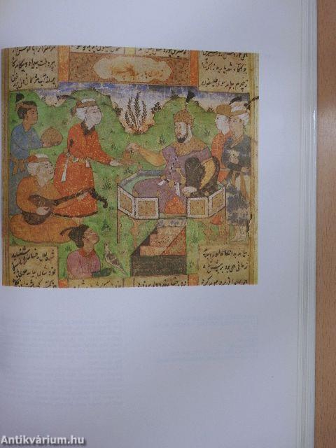 Oriental Miniatures