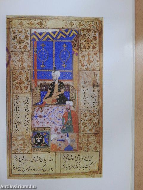 Oriental Miniatures