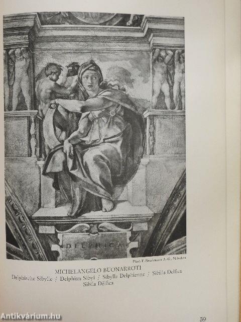 Vatikan und Peterskirche