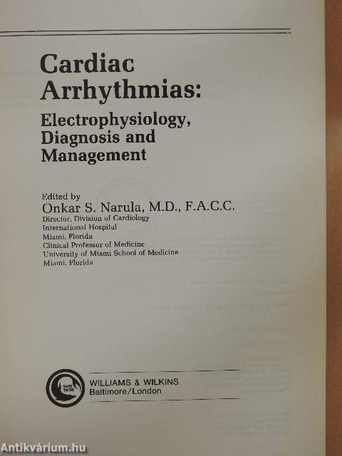 Cardiac Arrhythmias