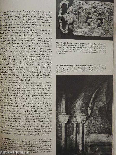 Frühchristliche und Byzantinische Welt