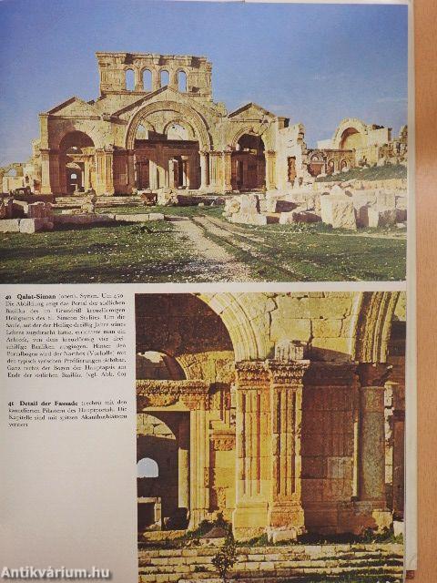 Frühchristliche und Byzantinische Welt