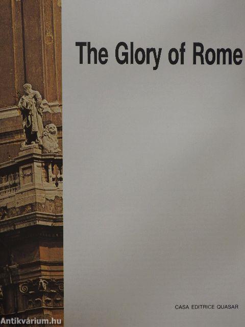 The Glory of Rome