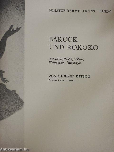 Barock und Rokoko