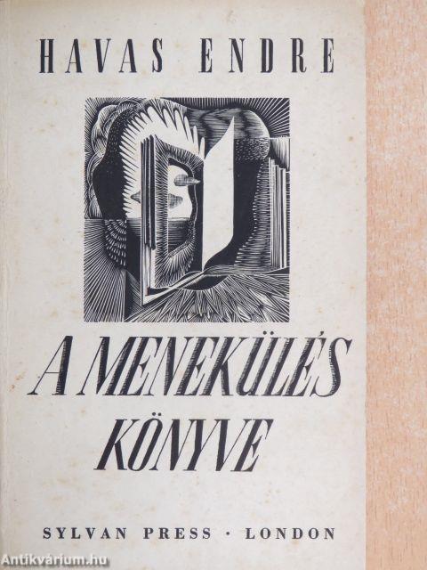 A menekülés könyve