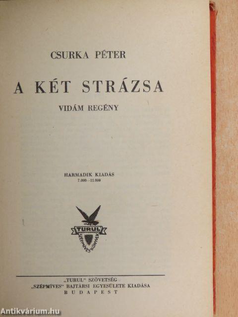 A két strázsa