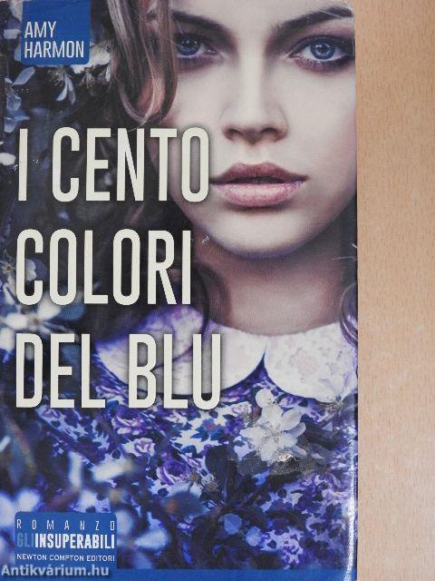 I cento colori del blu