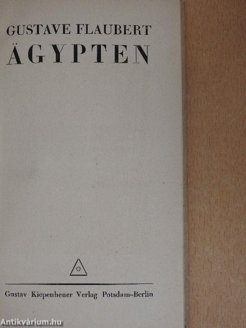 Ägypten