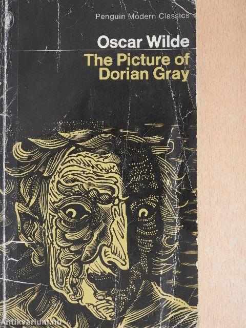 The Picture of Dorian Gray