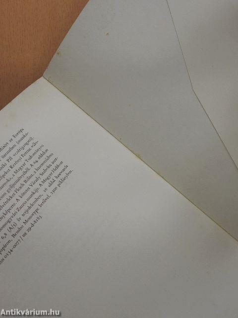 "Mi az élet tűzfolyása?"