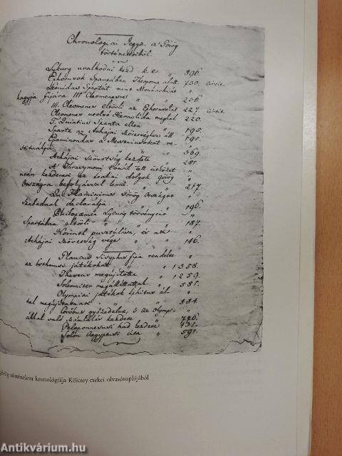 "Mi az élet tűzfolyása?"